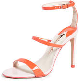 Thumbnail for your product : Sophia Webster Rosalind Sandals