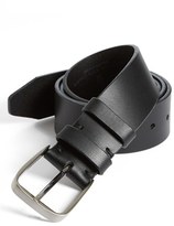 Thumbnail for your product : Marcus Collection Martin Dingman 'Marcus' Bridle Leather Belt