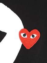 Thumbnail for your product : Comme des Garcons Play Top