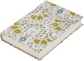 Thumbnail for your product : John Lewis 7733 John Lewis Daisychain Notebook, A6