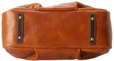 Thumbnail for your product : Dooney & Bourke Toledo Leather Winged Large
