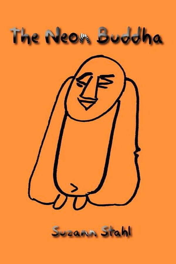 The Neon Buddha (Paperback)