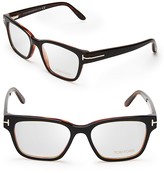 Thumbnail for your product : Tom Ford Wayfarer Optical Frames