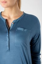 Thumbnail for your product : Tommy Hilfiger Alina long sleeve top