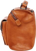 Thumbnail for your product : Old Trend Genuine Leather Las Luna Crossbody Bag