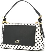 Thumbnail for your product : ZAC Zac Posen Posen zip-top crossbody bag