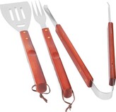 Thumbnail for your product : Picnic Time 3-Piece BBQ Tote & Grill Set