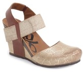 Thumbnail for your product : OTBT Women's 'Rexburg' Wedge Sandal