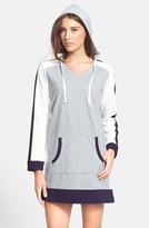 Thumbnail for your product : DKNY 'Noon in New York' French Terry Sleepshirt Hoodie