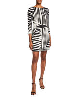 Thumbnail for your product : Julie Brown Goldie Dress