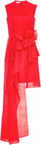 Thumbnail for your product : DELPOZO Short Asymmetrical Dress