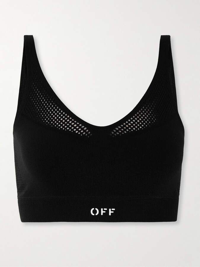 Off-White Women's Sports Bras & Underwear