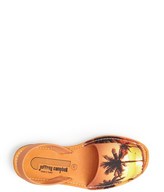 Thumbnail for your product : Jeffrey Campbell 'Ibiza' Beach Sandal