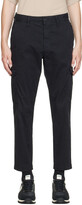 Thumbnail for your product : HUGO BOSS Black Taber Cargo Pants