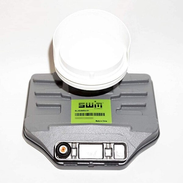 DirecTV swm13 3d2rblnb UltraHD lnb For Slimline Dish