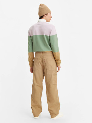 Stay loose carpenter men's jeans Clearance