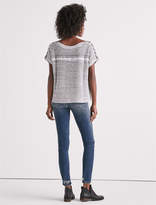 Thumbnail for your product : Lucky Brand LINA PULLOVER SWEATER