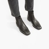 Thumbnail for your product : Everlane The Square Toe Chelsea Boot