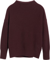 Thumbnail for your product : Vince Funnel Neck Cashmere Sweater