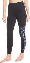 Thumbnail for your product : Spanx Colorblock Active Leggings