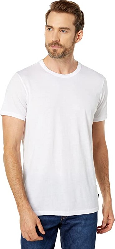 7 For All Mankind Men's T-shirts | Shop the world's largest 