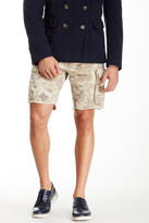 Thumbnail for your product : Gant The Chopped Off Camo Cargo Short