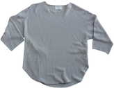 Thumbnail for your product : Zadig & Voltaire Cut Out Lurex Jumper