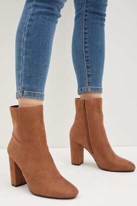 dorothy perkins ankle boots sale