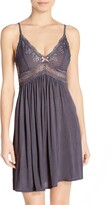Thumbnail for your product : Eberjey 'Colette' Chemise