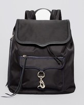 Thumbnail for your product : Rebecca Minkoff Backpack - Bloomingdale's Exclusive Bike Share