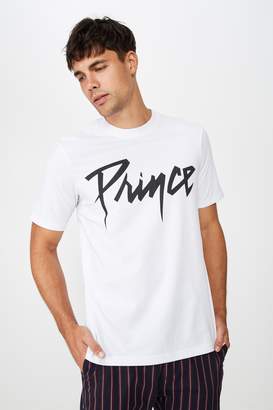 Cotton On Prince T-Shirt
