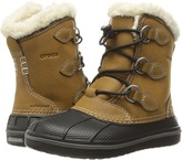 Thumbnail for your product : Crocs AllCast II Boot Kids Shoes