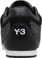 Thumbnail for your product : Y-3 Y 3 Boxing Trainers Perisc/Black/Footwear White