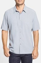 Thumbnail for your product : Quiksilver 'Links' Regular Fit Sport Shirt