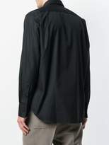 Thumbnail for your product : Vivienne Westwood embroidered orb shirt