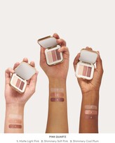 Thumbnail for your product : Jane Iredale PurePressed Eye Shadow Triple Palette