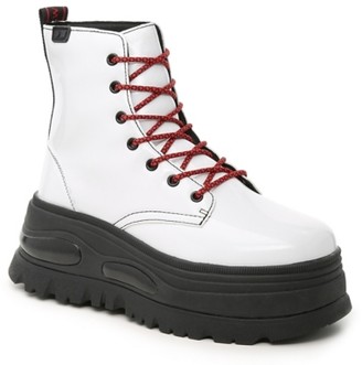 brusque combat boots