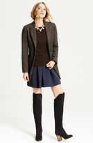 Thumbnail for your product : Dolce Vita DV by 'Myer' Over the Knee Boot (Women)