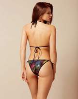 Thumbnail for your product : Agent Provocateur Margaritah Swimsuit Multi