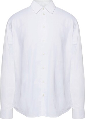 Armani Collezioni Shirt White