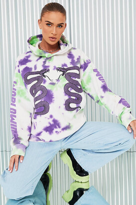 i saw it first hoodies