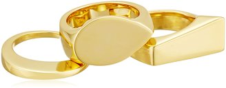 Jules Smith Designs Mykonos Ring, Size 6