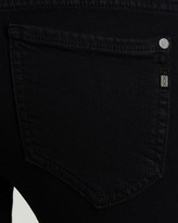 Thumbnail for your product : GENETIC Jeans - The Riley Bootcut in Dark Tin