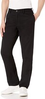 Thumbnail for your product : Amazon Essentials Men's Slim-Fit Wrinkle-Resistant Flat-Front Chino Pant