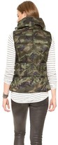 Thumbnail for your product : Camo SAM. Freedom Vest