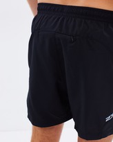 Thumbnail for your product : 2XU X-Vent 5 With Brief Shorts