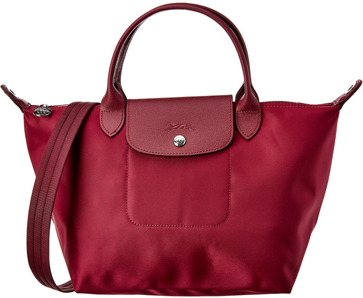 small le pliage neo nylon tote