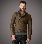Thumbnail for your product : Belstaff FARLEIGH JACKET In Vintage Nappa Leather