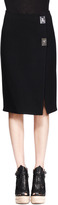 Thumbnail for your product : Proenza Schouler Turn-Lock Pencil Skirt