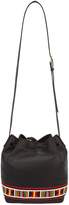 Thumbnail for your product : Sam Edelman Carly Beaded Bucket Bag